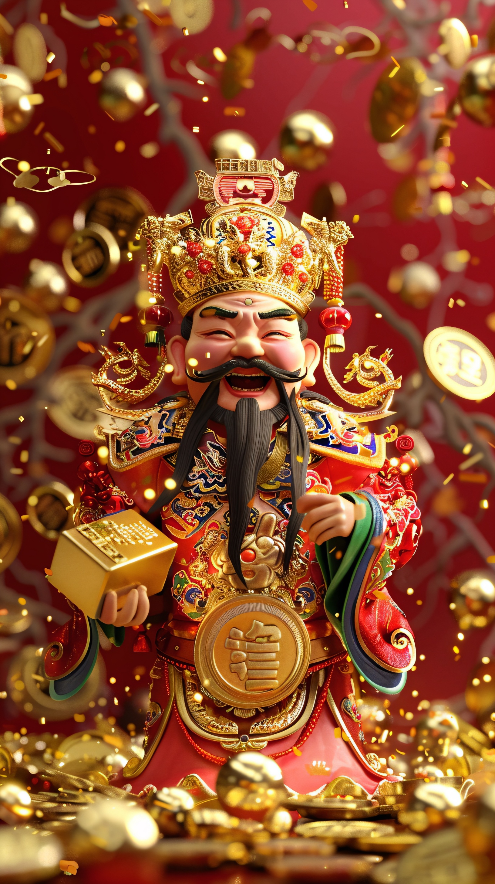布伦森：我们的心态就是当作0